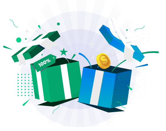 Credit Bonus Illustration